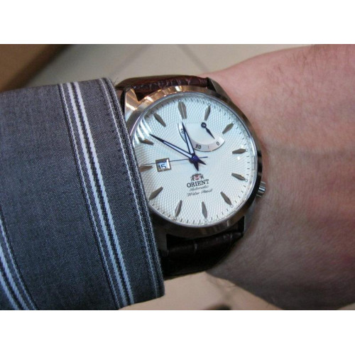Часы Orient FFD0F003W0 1
