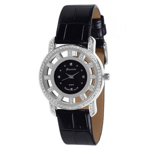 Часы Guardo 09752 SBB 