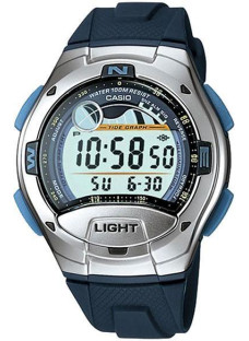Casio W-753-2AVEF