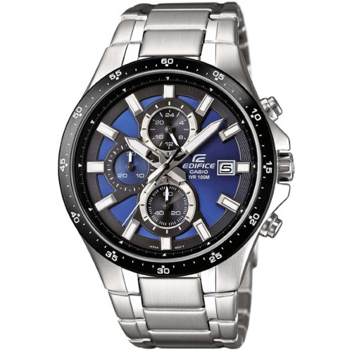 Часы Casio EFR-519D-2AVEF 