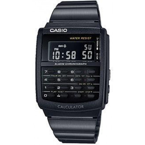 Часы Casio CA-506B-1AEF 