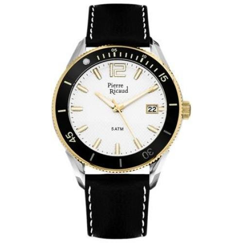 Часы Pierre Ricaud PR 97030.2253Q 