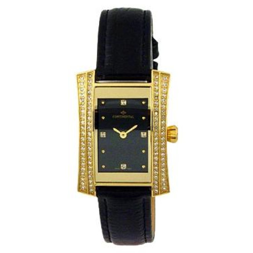 Часы Continental 8044-GP258 