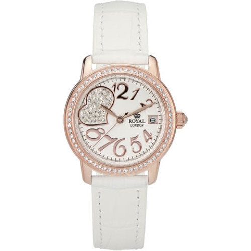 Часы Royal London 20080-04 