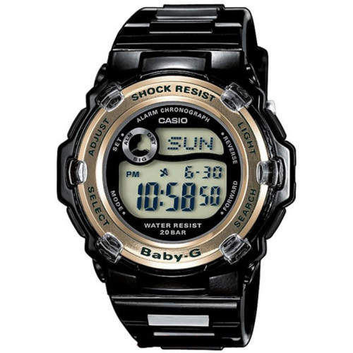 Часы Casio BG-3000-1ER 