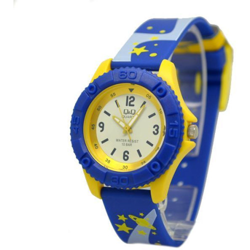 Часы Q&Q VQ96J018Y 1