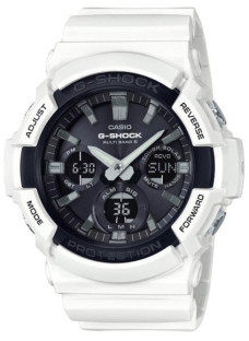 Casio GAW-100B-7AER