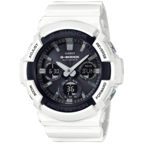 Часы Casio GAW-100B-7AER 