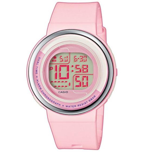 Часы Casio LDF-30-4AEF 