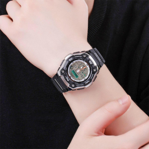 Часы Casio AQW-101-1AVER 1