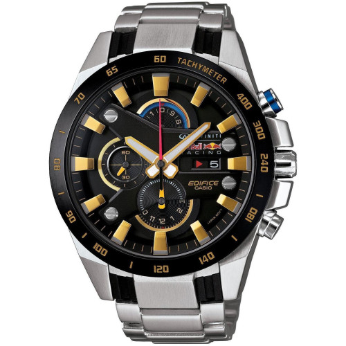 Часы Casio EFR-540RB-1AER 