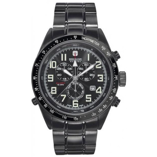 Часы Swiss Military Hanowa 06-5199.13.007 