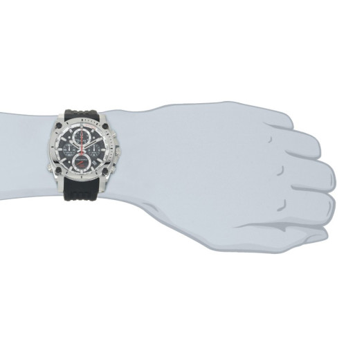 Часы Bulova 98B172 3