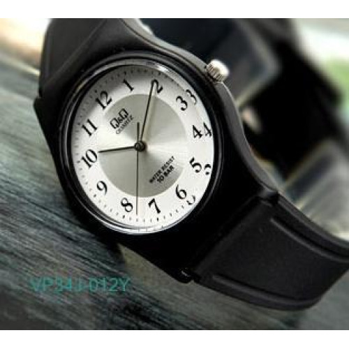 Часы Q&Q VP34J012Y 4