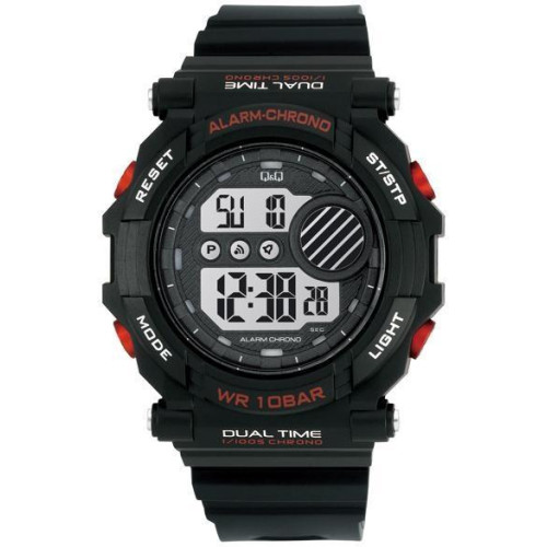 Часы Q&Q M136J001Y 