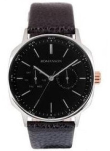 Romanson TL1204BMR2T BLACK