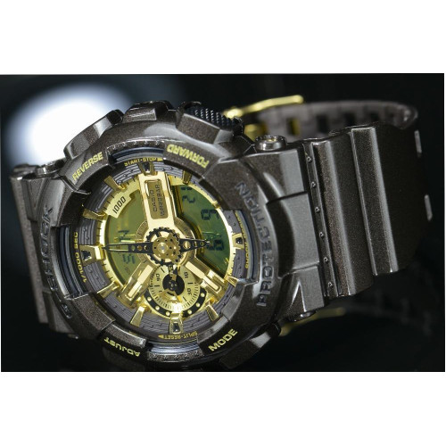 Часы Casio GA-110BR-5AER 1