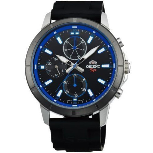 Часы Orient FUY03004B0 