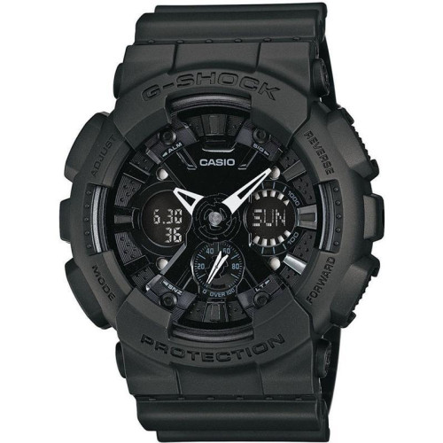 Часы Casio GA-120BB-1AER 