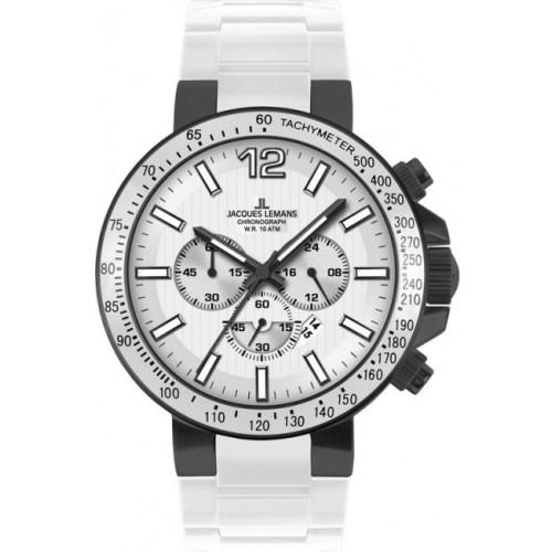 Часы Jacques Lemans 1-1696G 