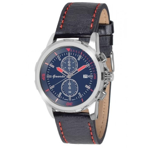 Часы Guardo 10417 SBRB 