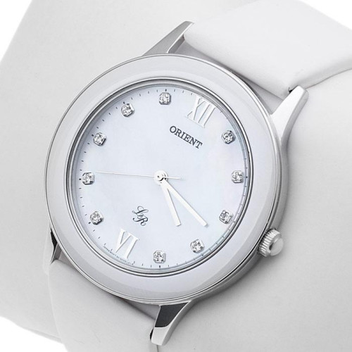 Часы Orient FQC0Q006W0 2