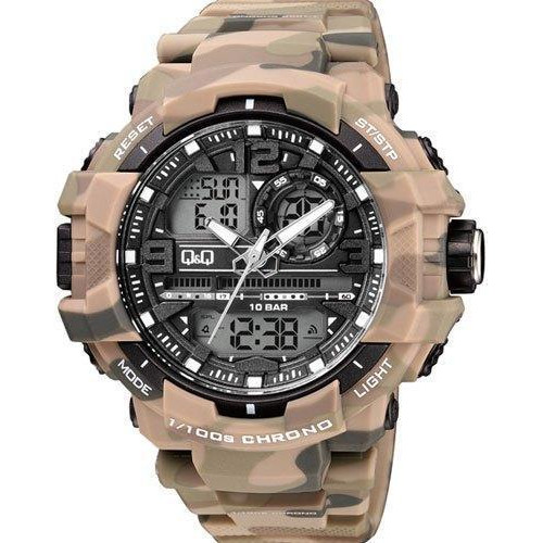 Часы Q&Q GW86J005Y 