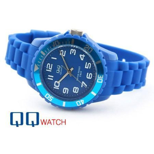 Часы Q&Q Z101J006Y 4