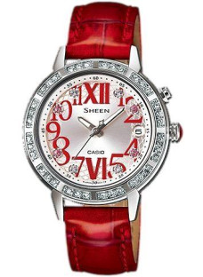 Casio SHE-4031L-7A1UER Casio SHE-4031L-7A1UER