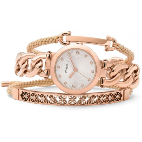 Часы Fossil FOS ES3567SET 3