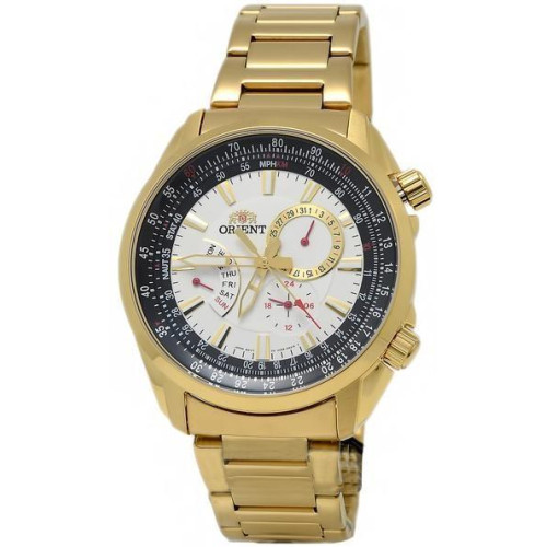 Часы Orient FUU09002W0 