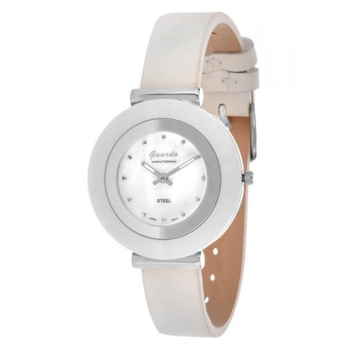 Часы Guardo S09280 SWW 