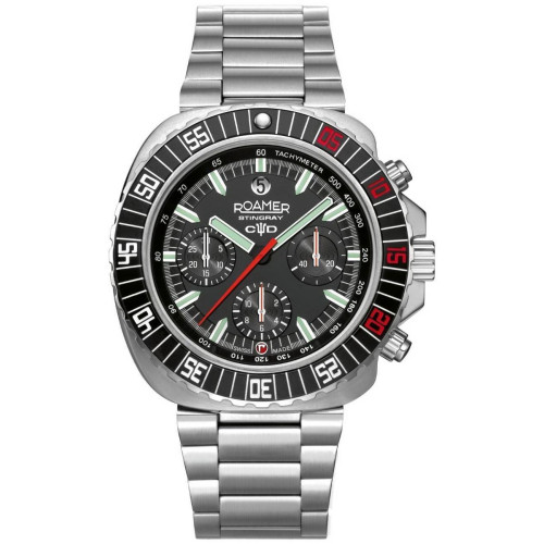 Часы Roamer MOD.1970 