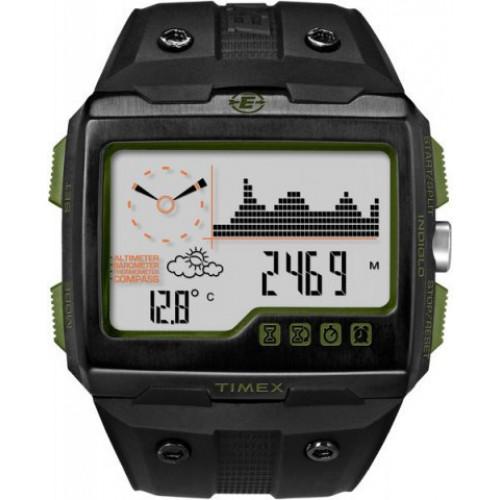 Часы Timex Tx49664 