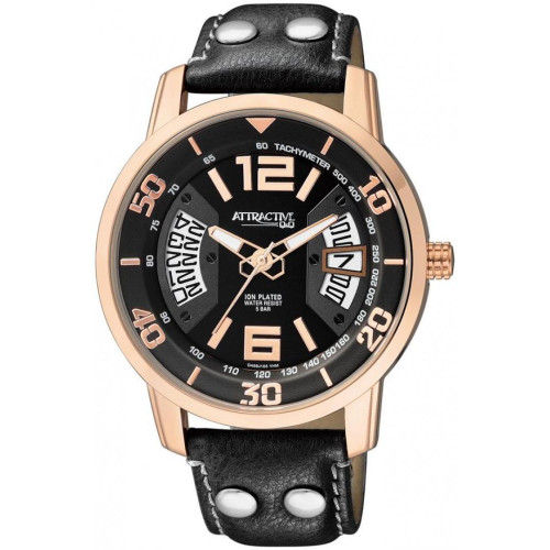 Часы Q&Q DA68J105Y 