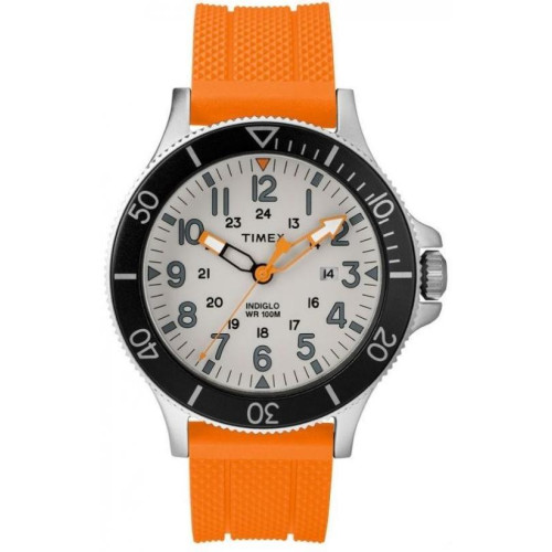 Часы Timex Tx2r67400 