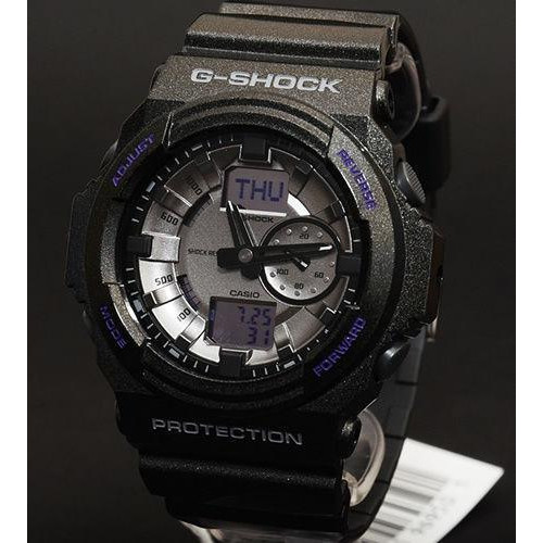 Часы Casio GA-150MF-8AER 2