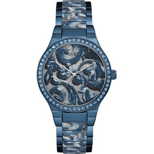 Часы Guess W0843L2 