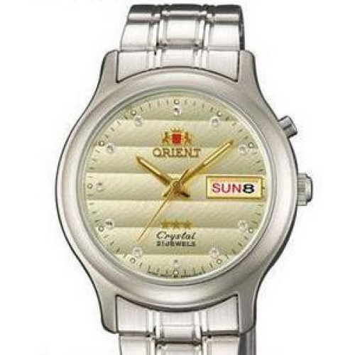 Часы Orient FEM02020C9 