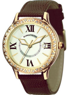 Romanson RL1222QLGD WH