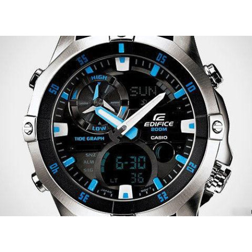 Часы Casio EMA-100-1AVEF 3