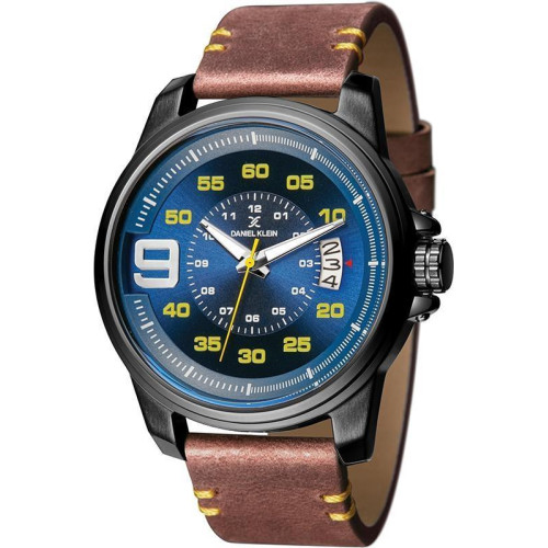 Часы Daniel Klein DK11349-6 