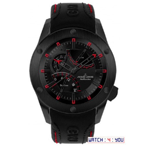 Часы Jacques Lemans 1-1634D 