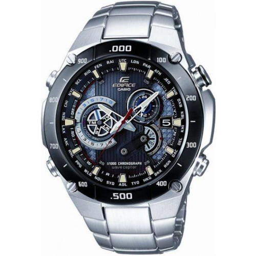 Часы Casio EQW-M1100DB-1AER 