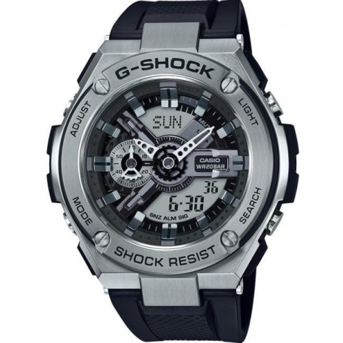 Часы Casio GST-410-1AER 