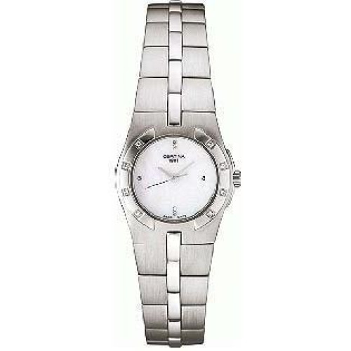 Часы Certina C250.7136.49.91 