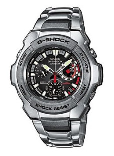 Casio G-1010D-1AER