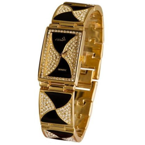 Часы Le Chic CM 6060 G White 