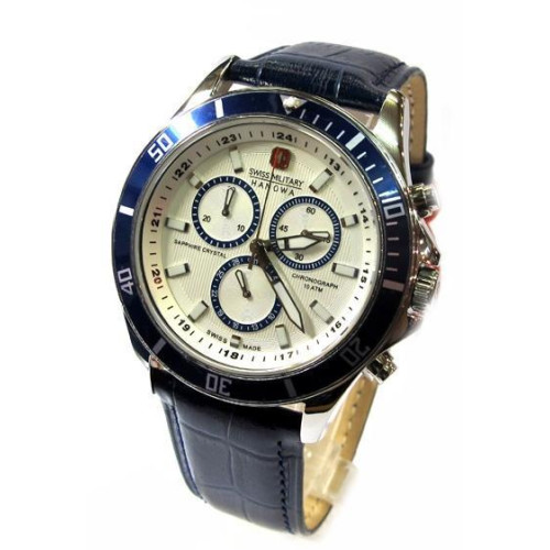 Часы Swiss Military Hanowa 06-4183.04.001.03 1