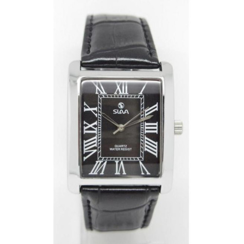 Часы Slava SL10121SB 